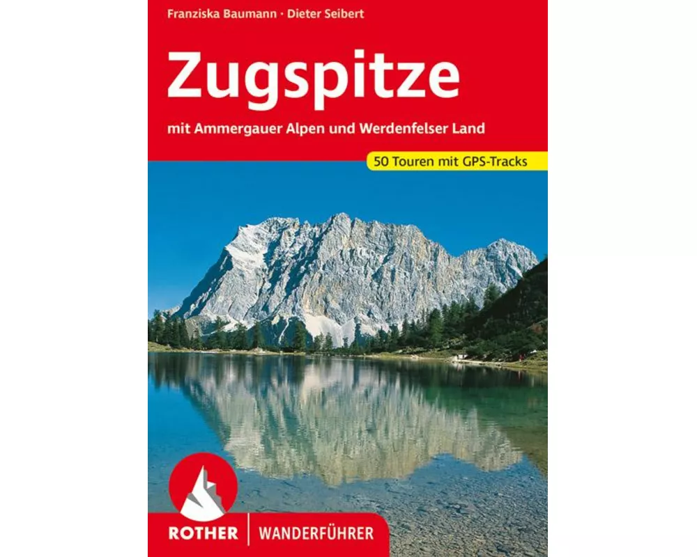 Zugspitze