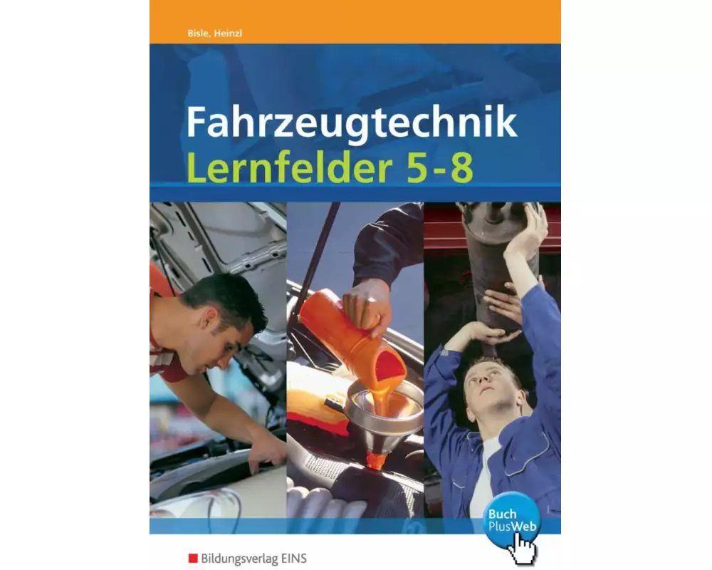 Fahrzeugtechnik