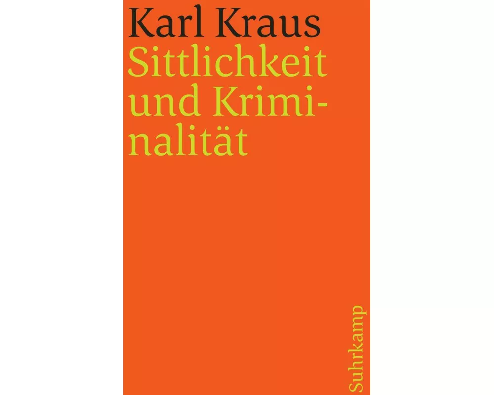 Schriften in den suhrkamp taschenbüchern. Erste Abteilung. Zwölf Bände