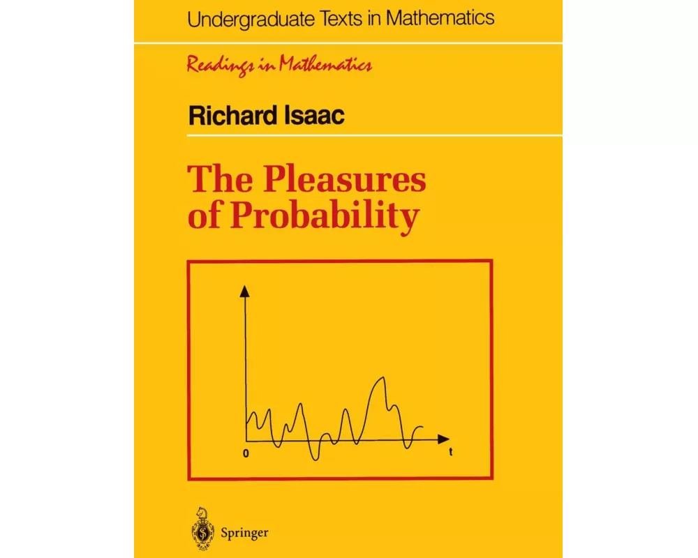 The Pleasures of Probability