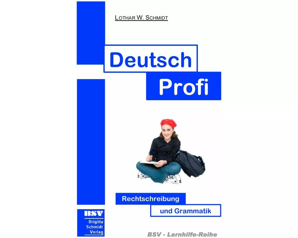 Deutsch Profi
