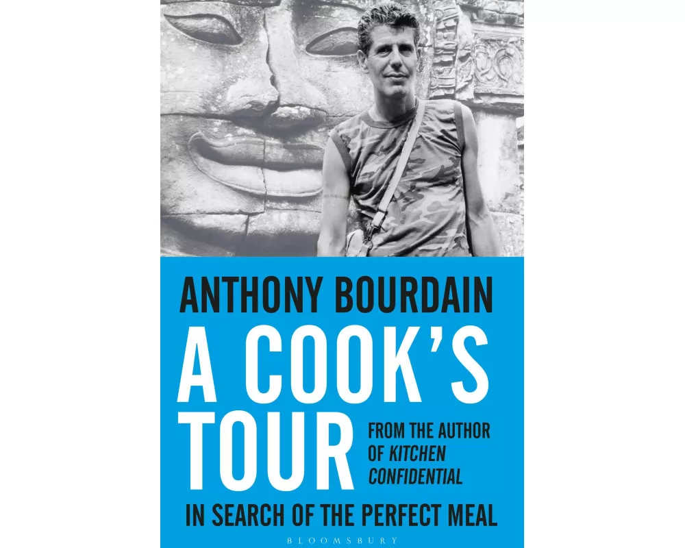 A Cook's Tour