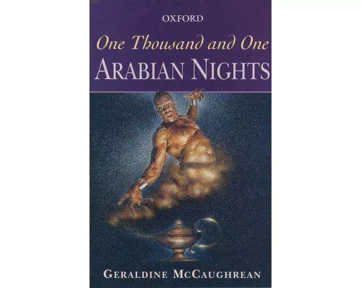 One Thousand and One Arabian Nights