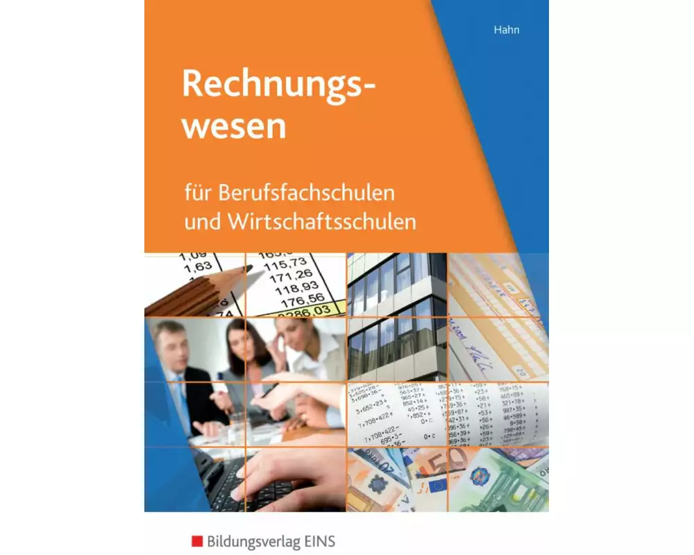 Betriebswirtschaftslehre und Rechnungswesen / Rechnungswesen für Berufsfachschulen und Wirtschaftsschulen