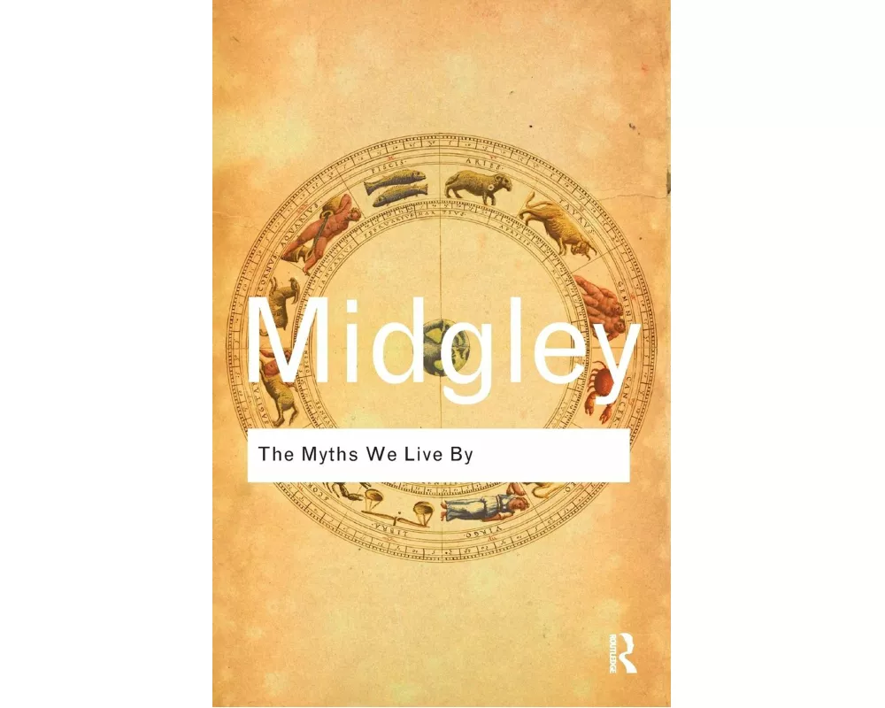 The Myths We Live By