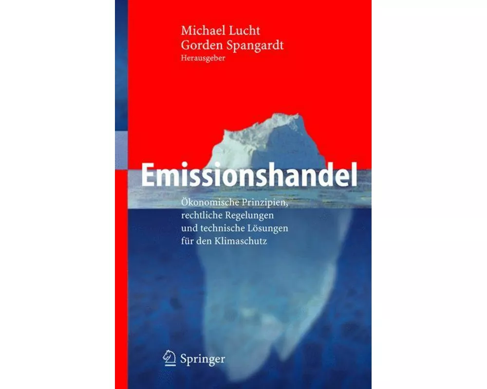 Emissionshandel