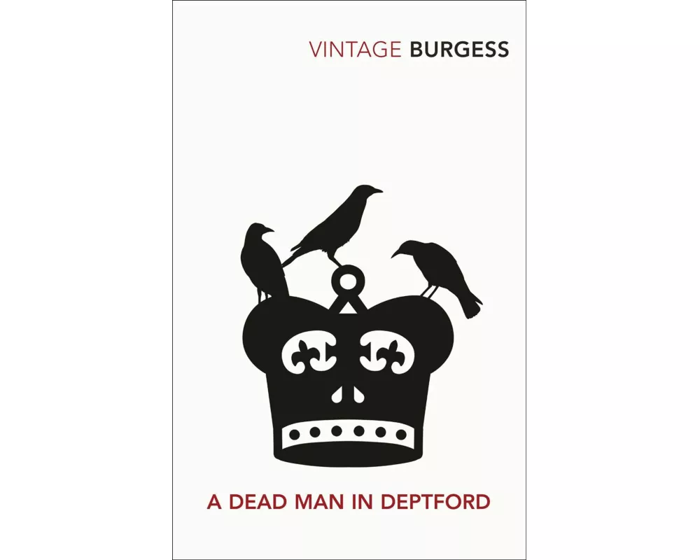 A Dead Man in Deptford