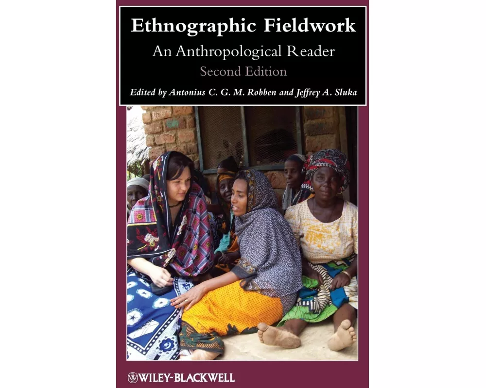 Ethnographic Fieldwork