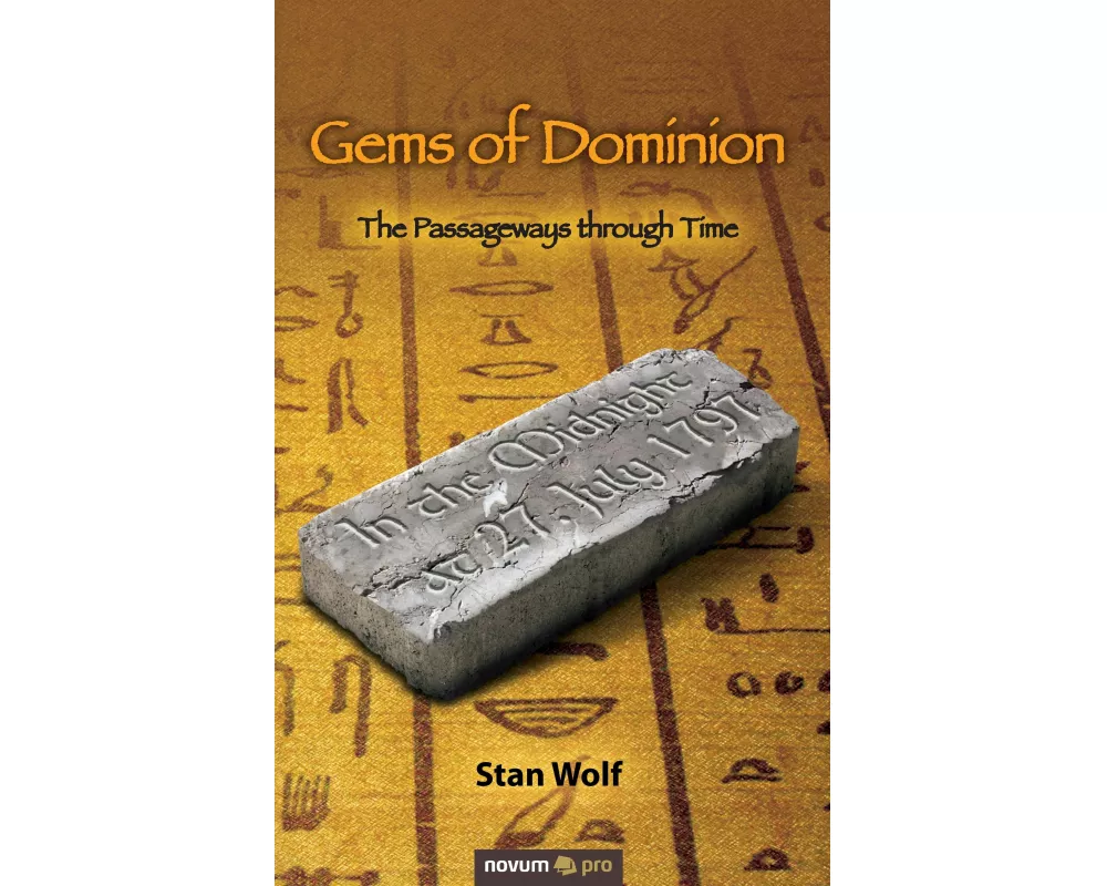 Gems of Dominion 2