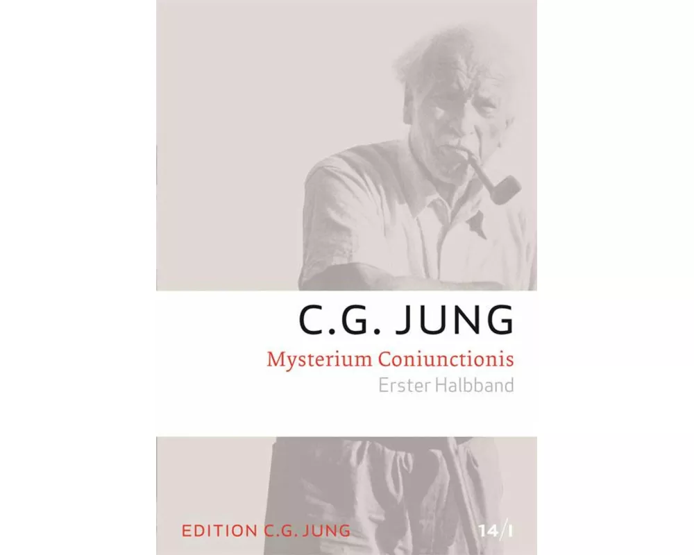 Mysterium Coniunctionis