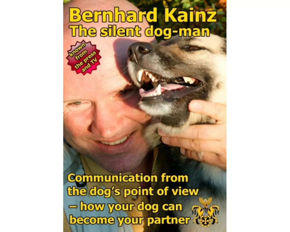 Communication from the dog's point of view