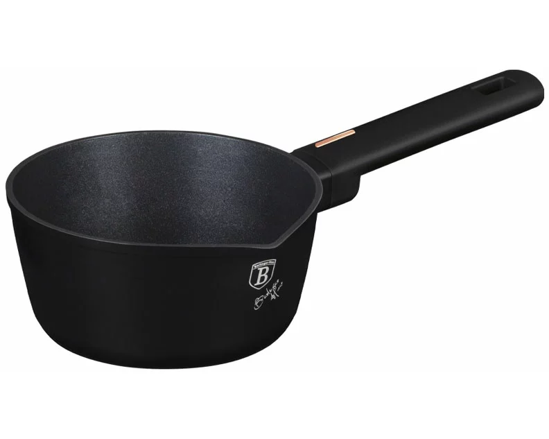 Berlinger Haus Saucenpfanne Ø 16cm Monaco Collection