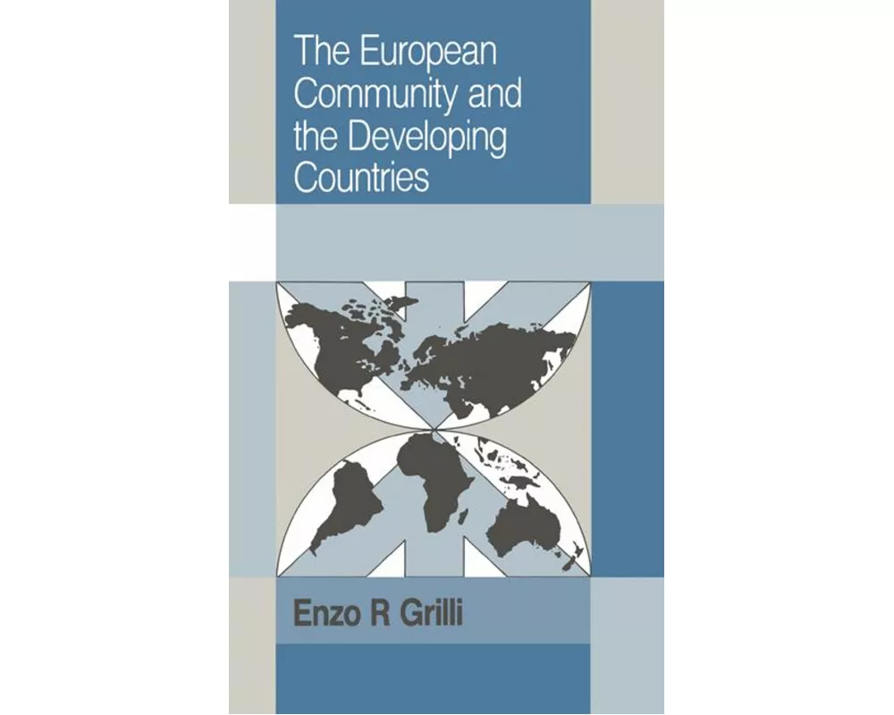 The European Community and the Developing Countries