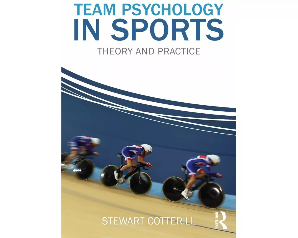 Team Psychology in Sports