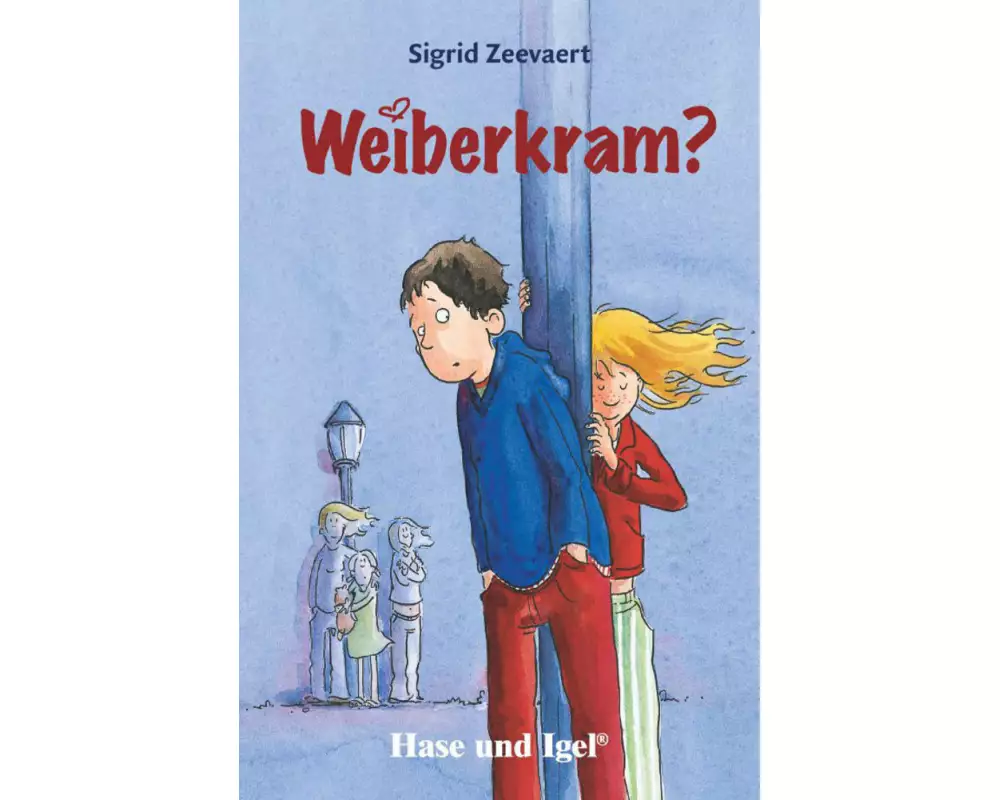 Weiberkram?