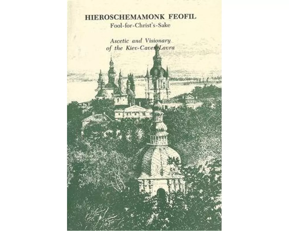 Hieroschemamonk Feofil