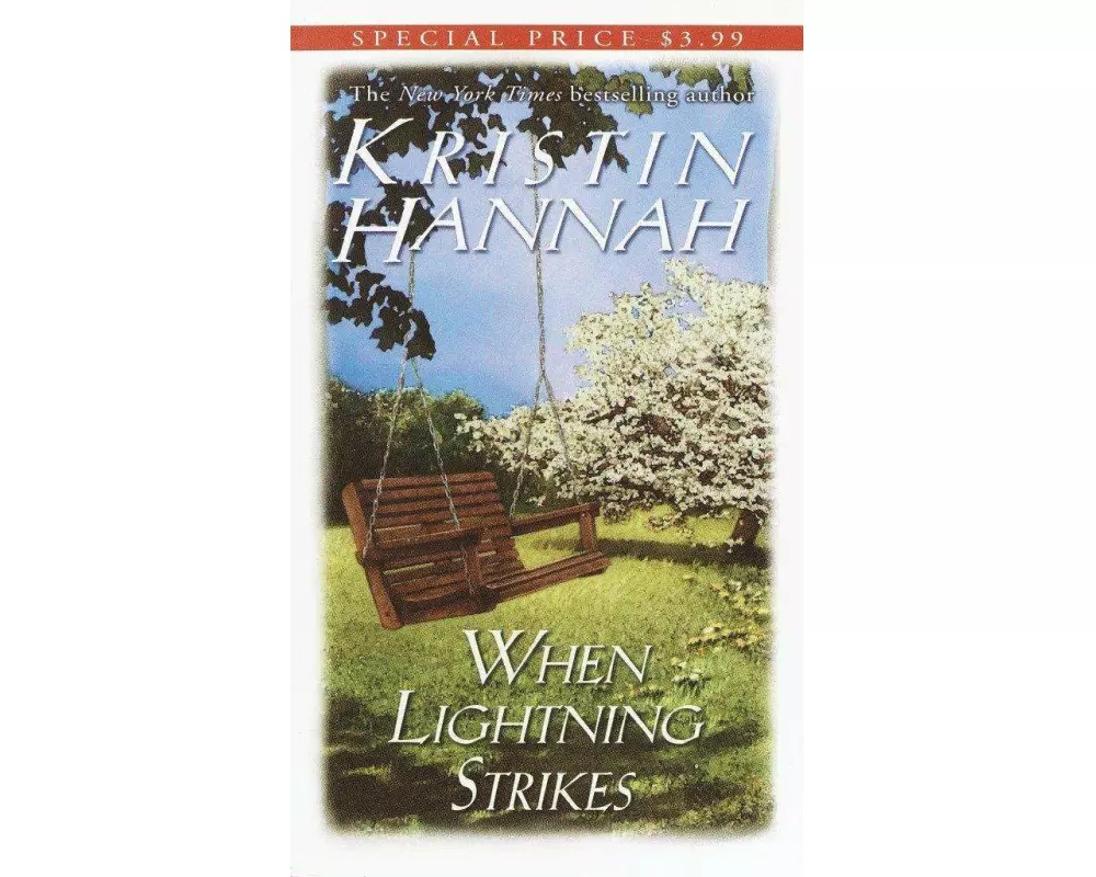 When Lightning Strikes