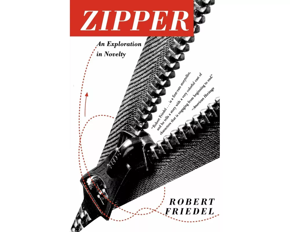 Zipper