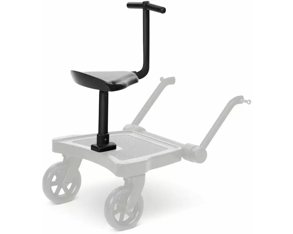 ABC Design Buggyboard Kiddie Ride on 2 Sitz