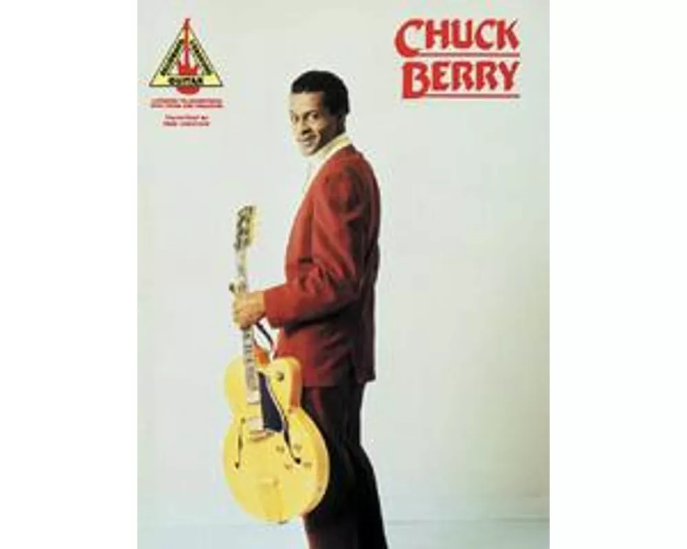 Chuck Berry