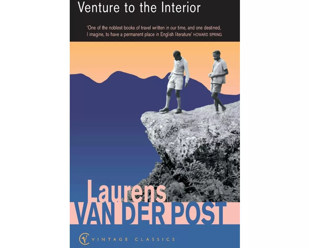 Venture to the Interior
