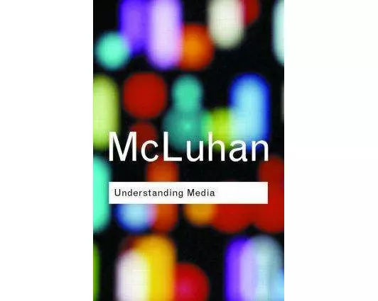 Understanding Media