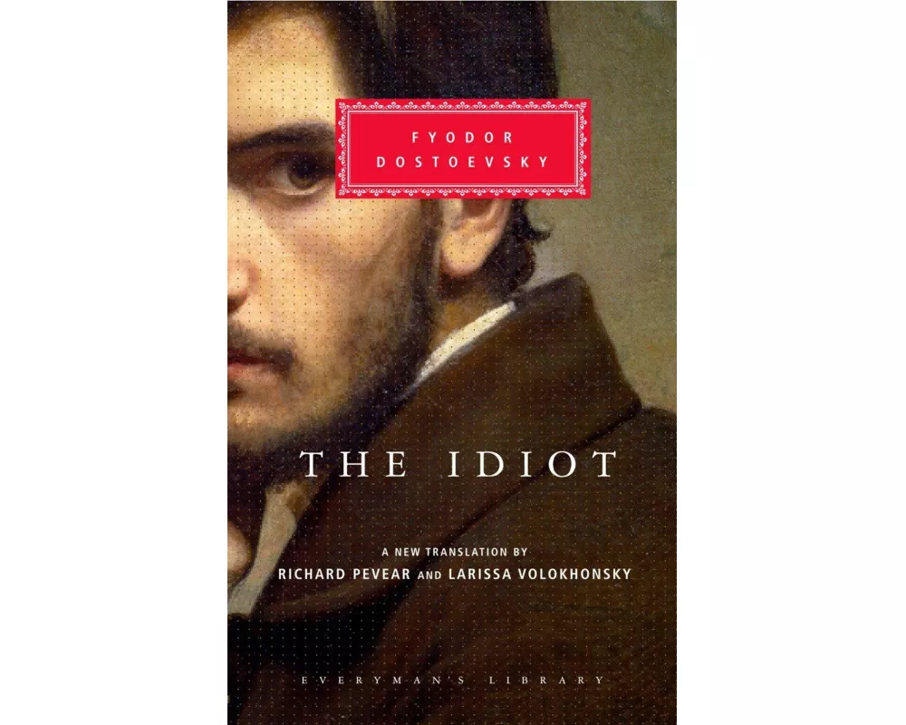 The Idiot