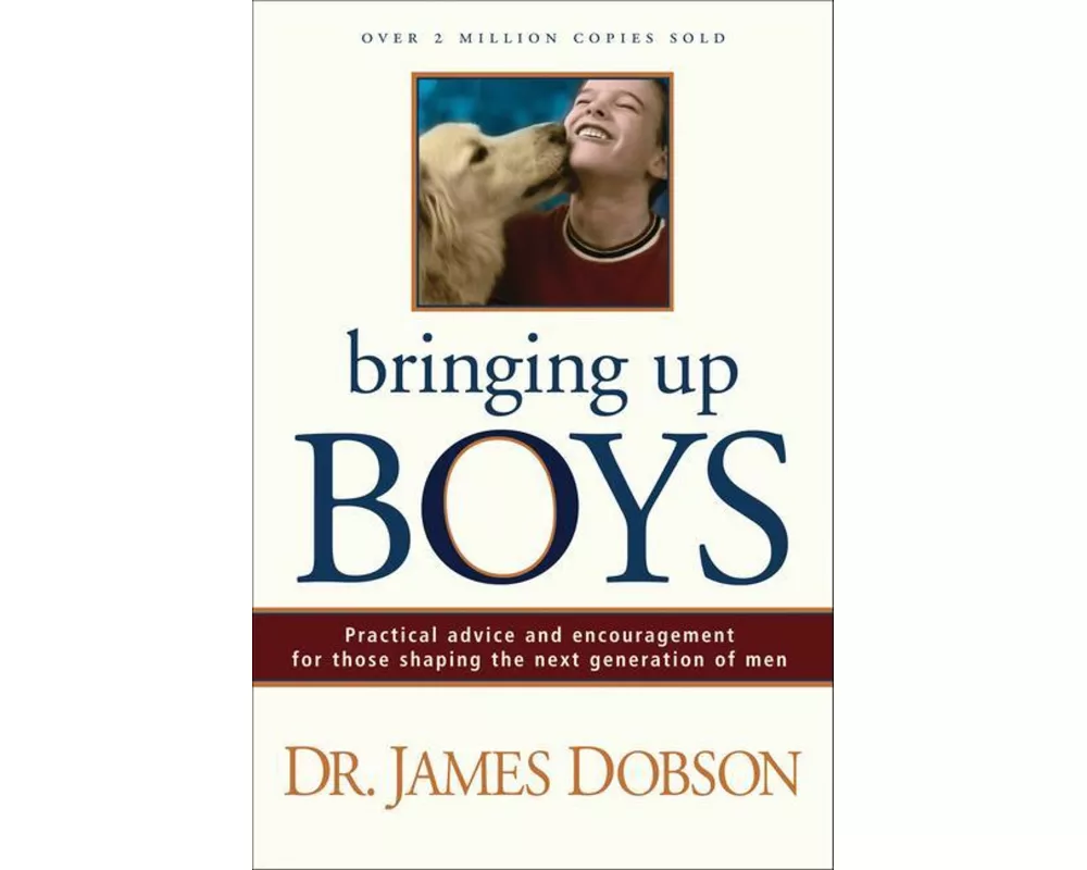 Bringing Up Boys