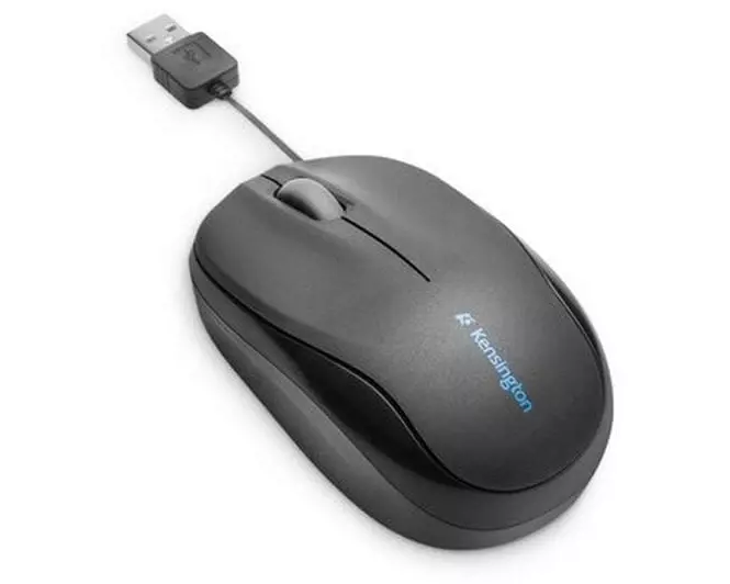 Kensington Mobile Maus Pro Fit