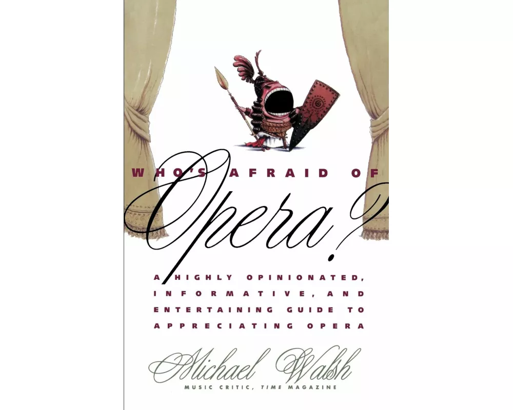 Who'S Afraid Of Opera?