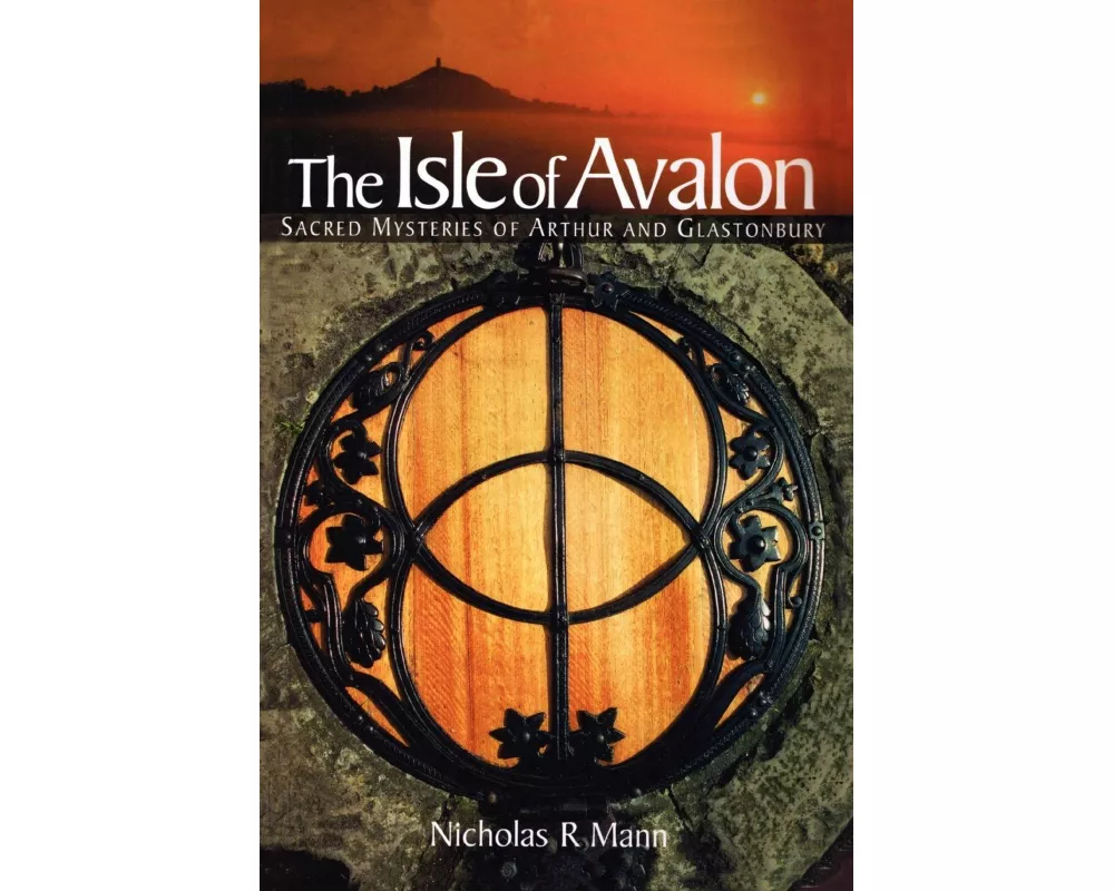 Isle of Avalon