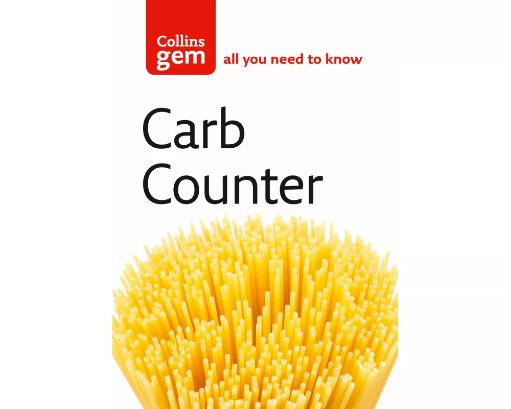 Carb Counter