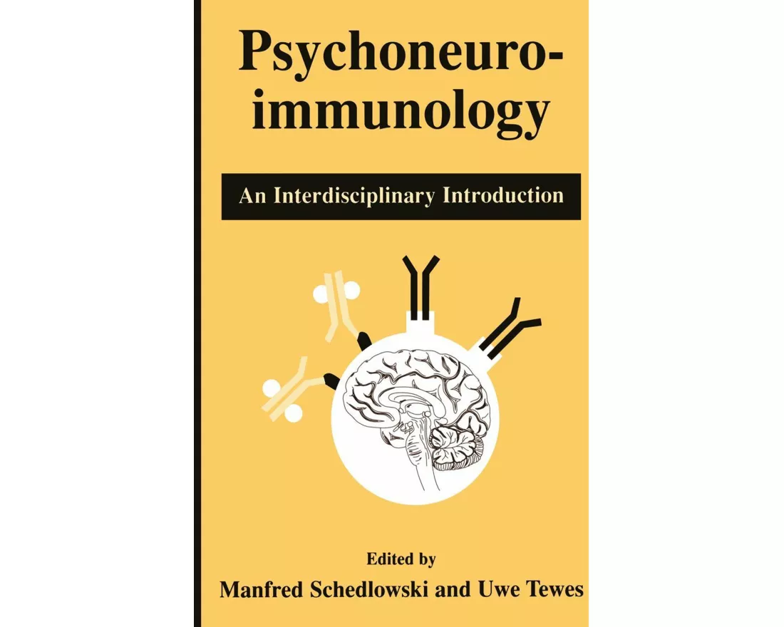Psychoneuroimmunology