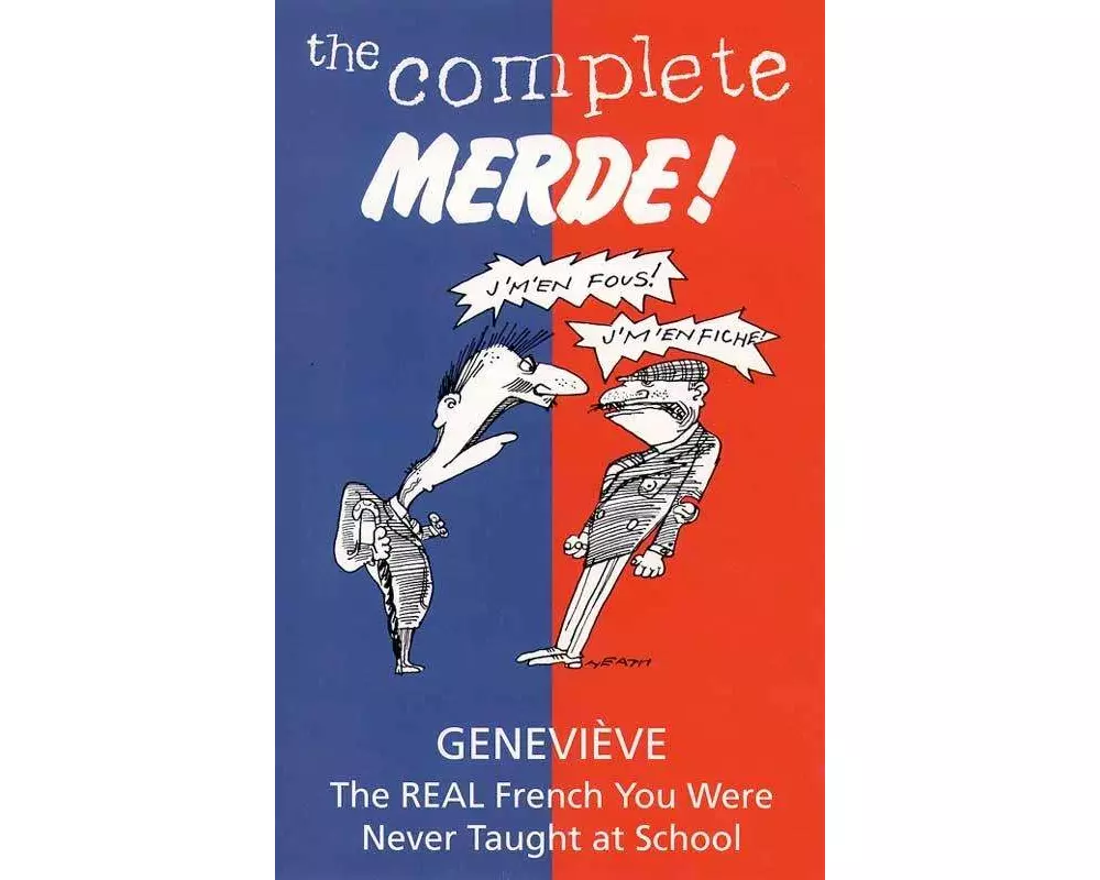 The Complete Merde