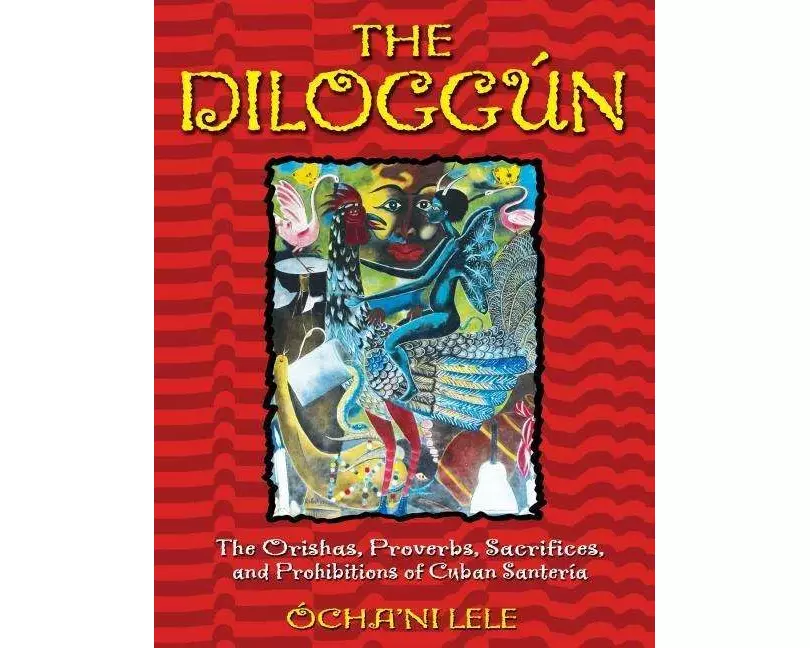 The Diloggún