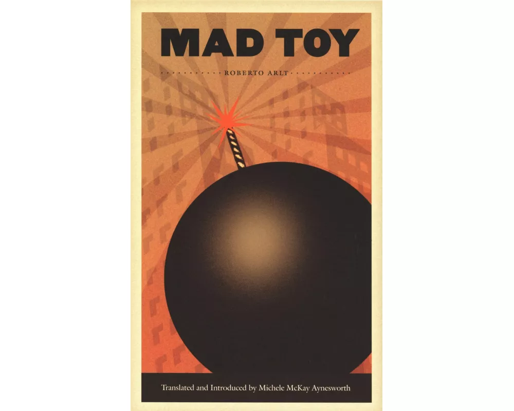 Mad Toy