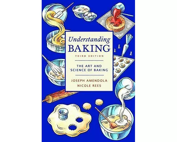 Understanding Baking