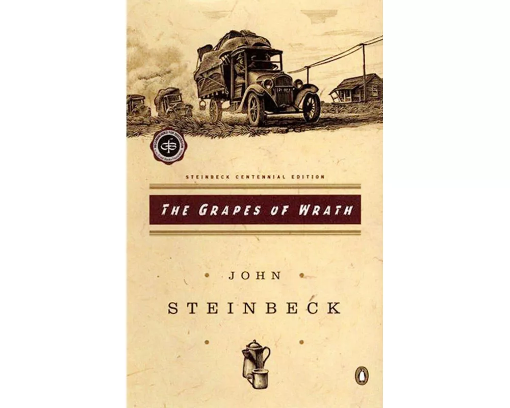 The Grapes of Wrath