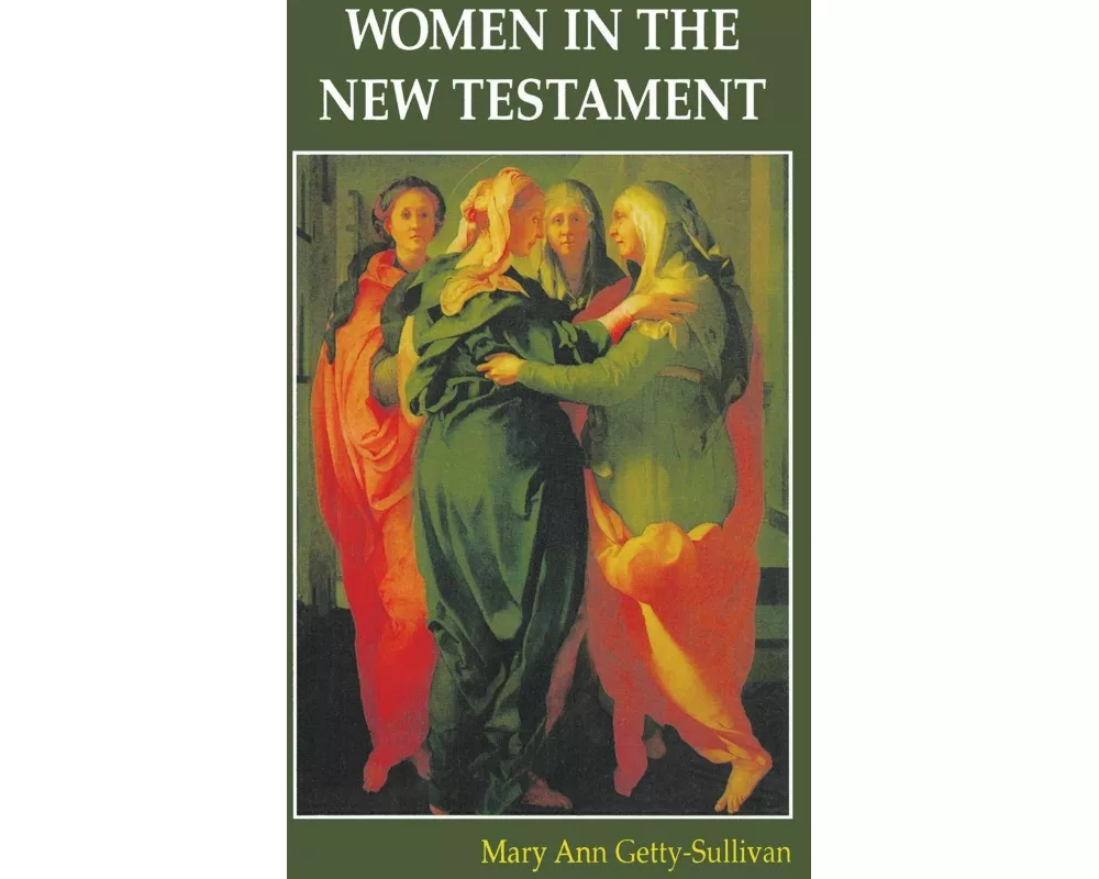 Women in the New Testament