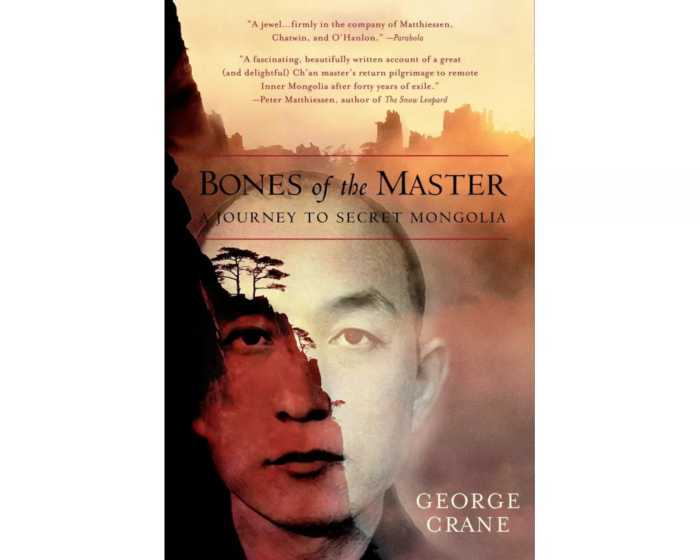 Bones of the Master