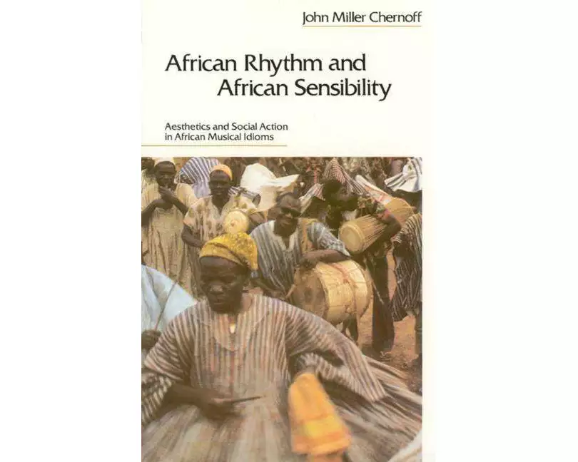 African Rhythm and African Sensibility