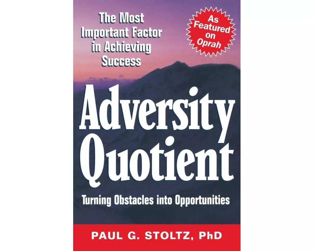 Adversity Quotient