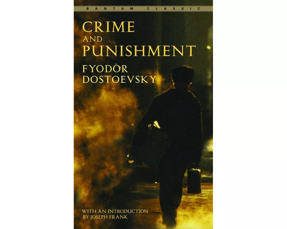 Crime and Punishment