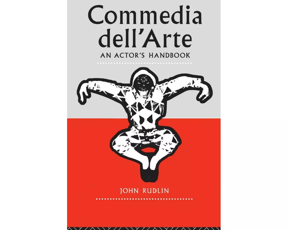 Commedia Dell'Arte