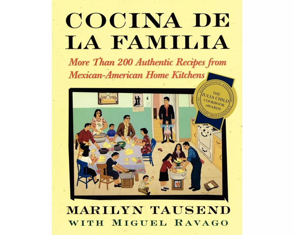 Cocina De La Familia