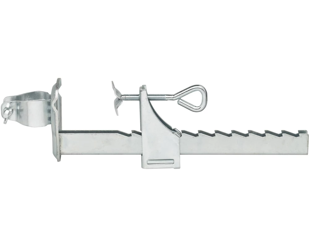 Suncomfort by Glatz Balkonklammer für Flexroof Sonnenschirm