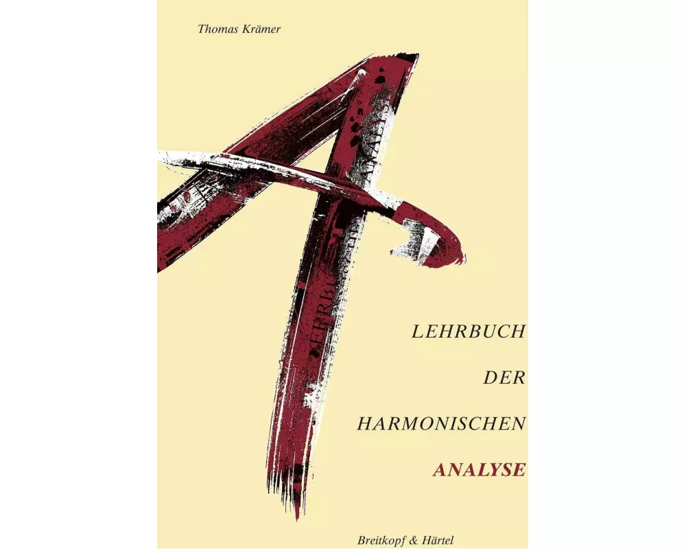 Lehrbuch der harmonischen Analyse