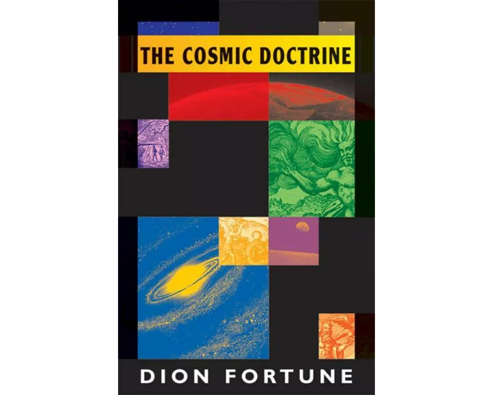 The Cosmic Doctrine