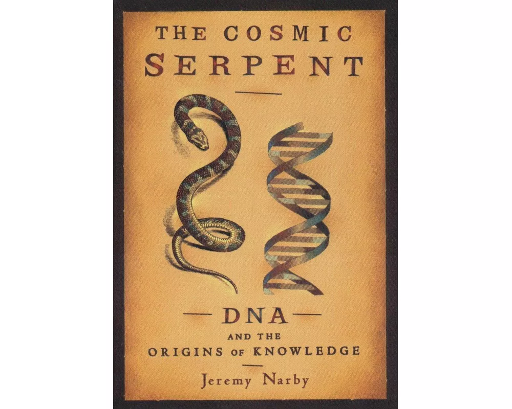 The Cosmic Serpent