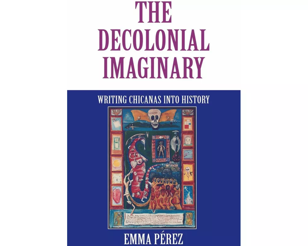 The Decolonial Imaginary